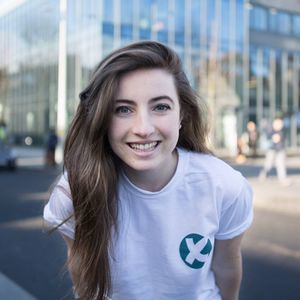 Meet your Posher, Taryn